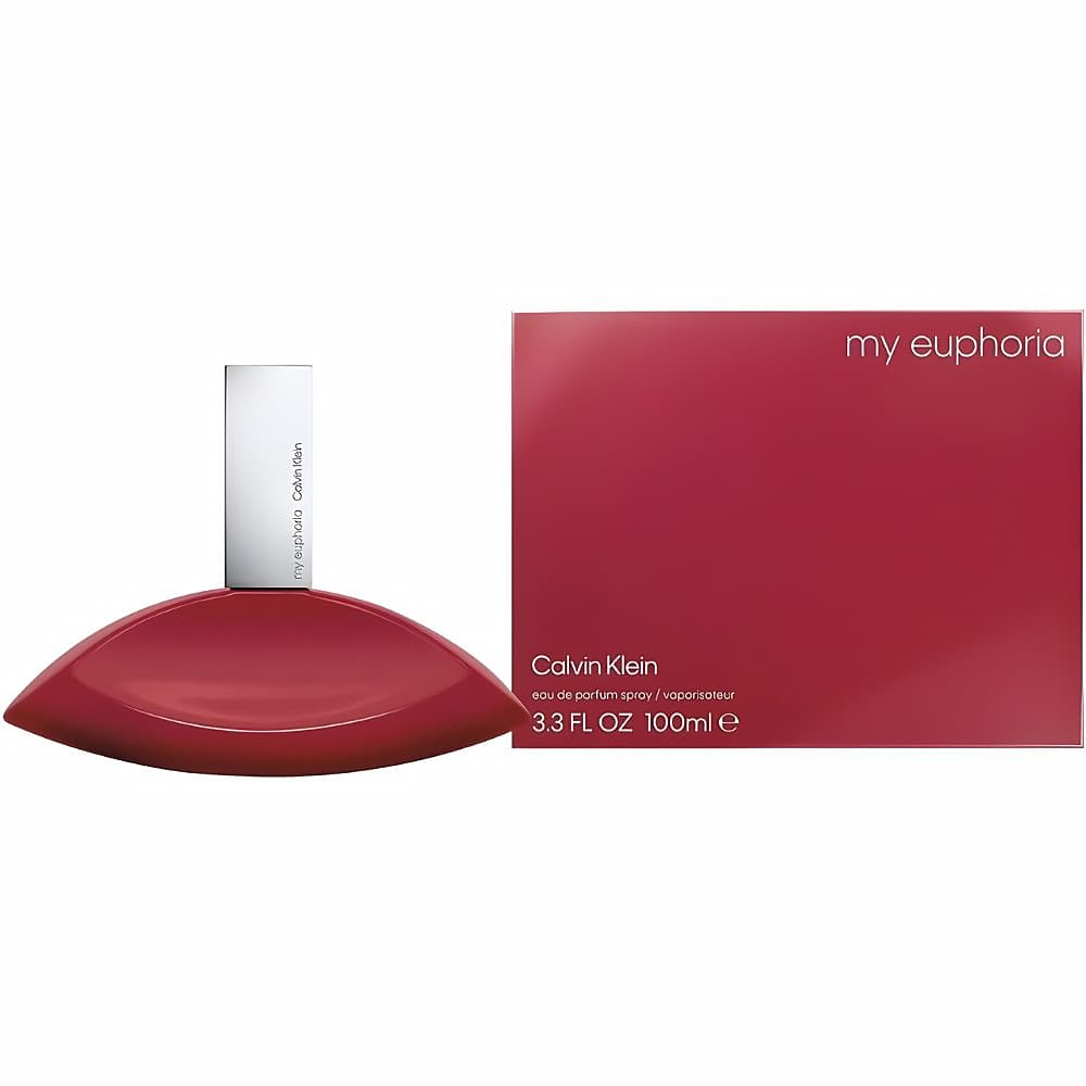Calvin Klein My Euphoria - EDP 100ml
