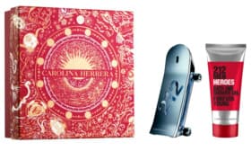 Carolina Herrera 212 Heroes Set -