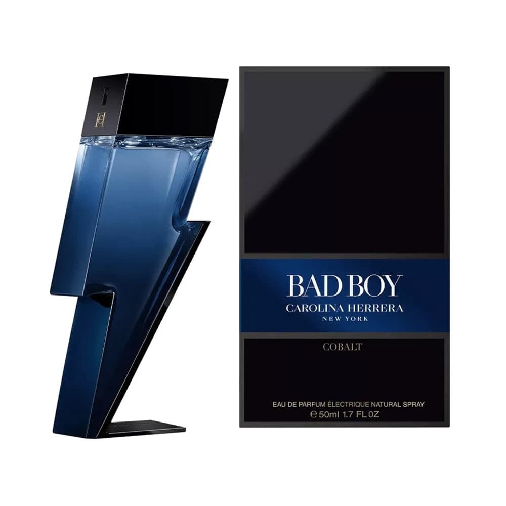 Carolina Herrera Bad Boy Cobalt EDP 50ml