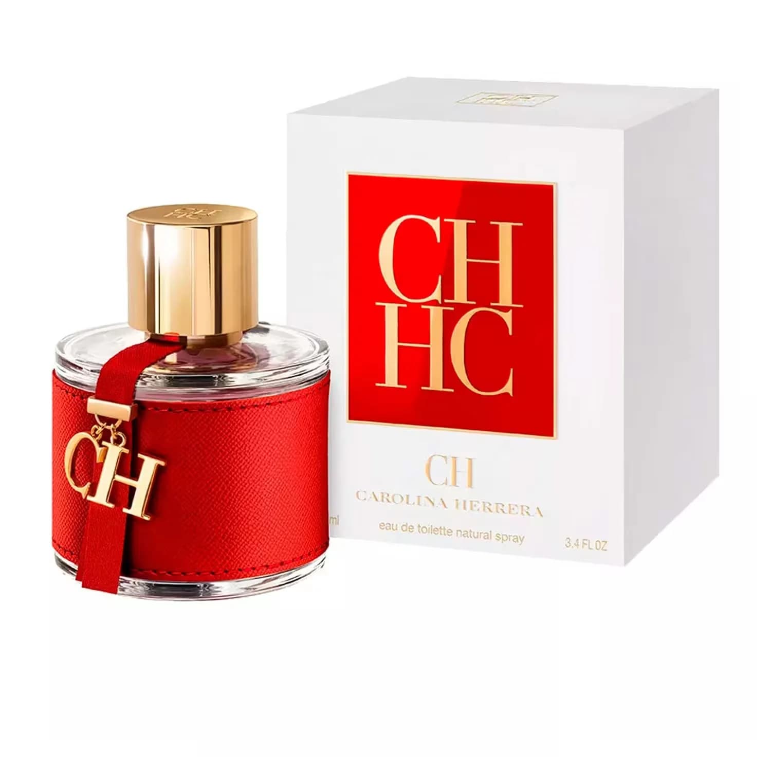 Carolina Herrera Ch EDT 100ml