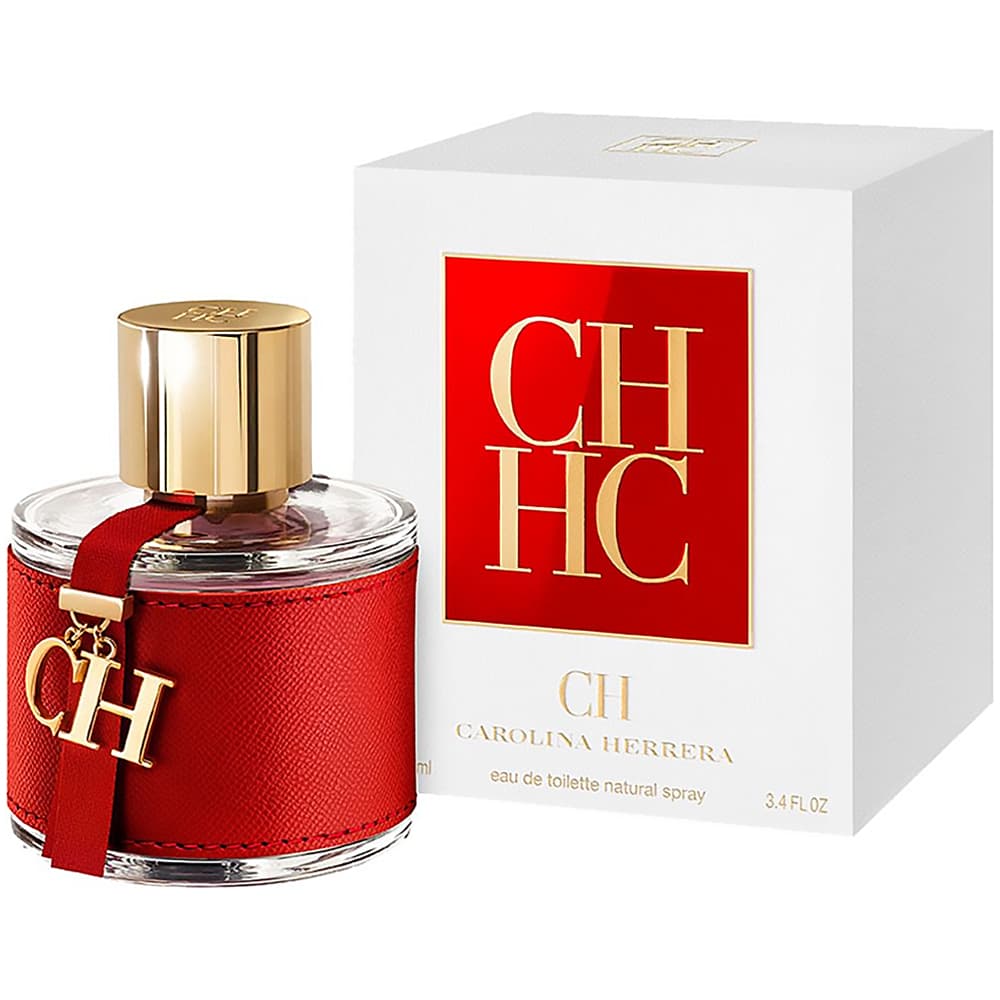 Carolina Herrera Ch Hc - EDP 100ml