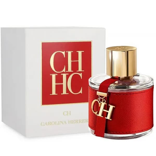 Carolina Herrera Ch Hc EDT 100ml