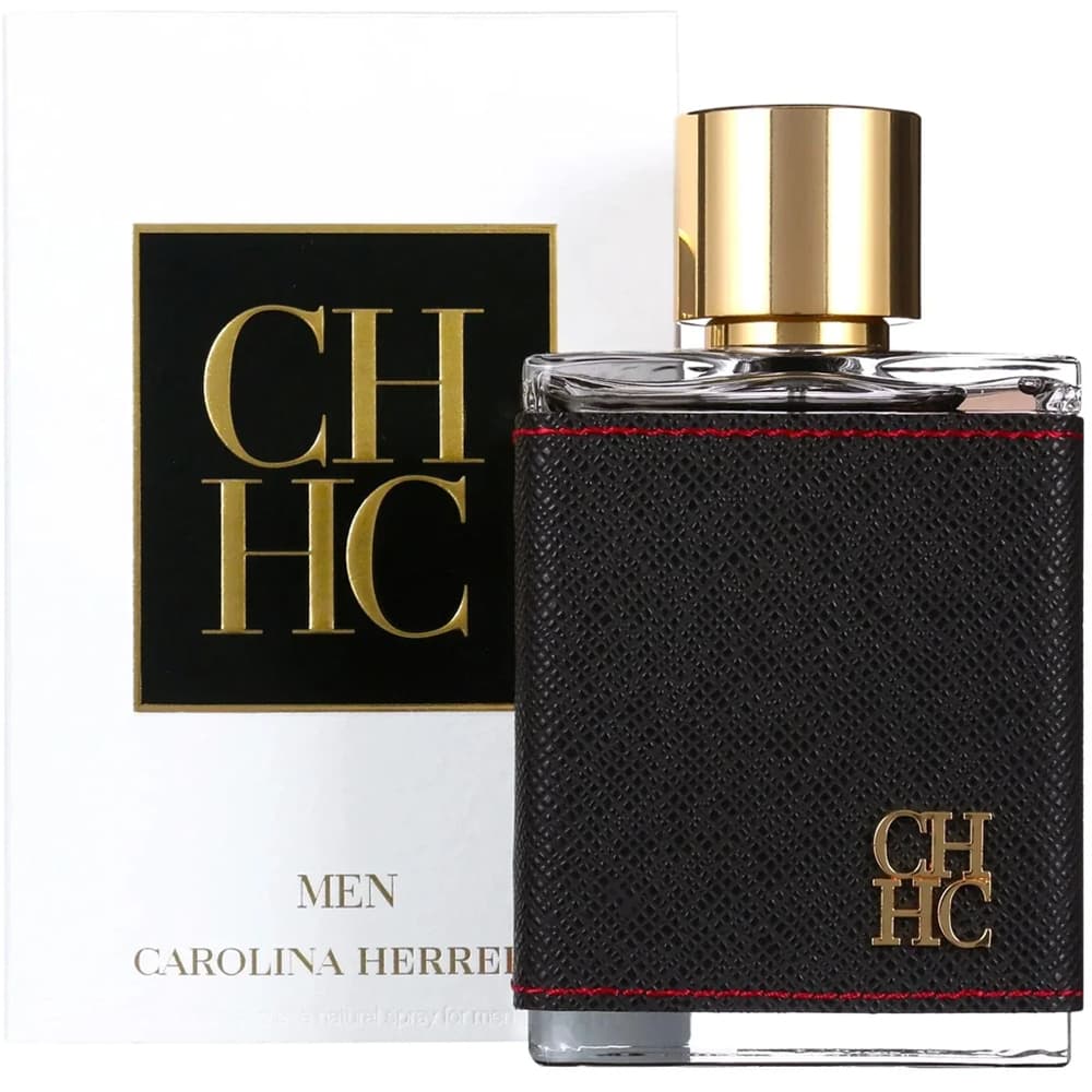 Carolina Herrera Ch Hc - EDT 50ml