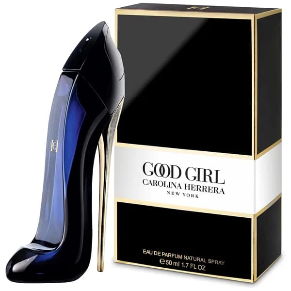 Carolina Herrera Good Girl EDP 50ml