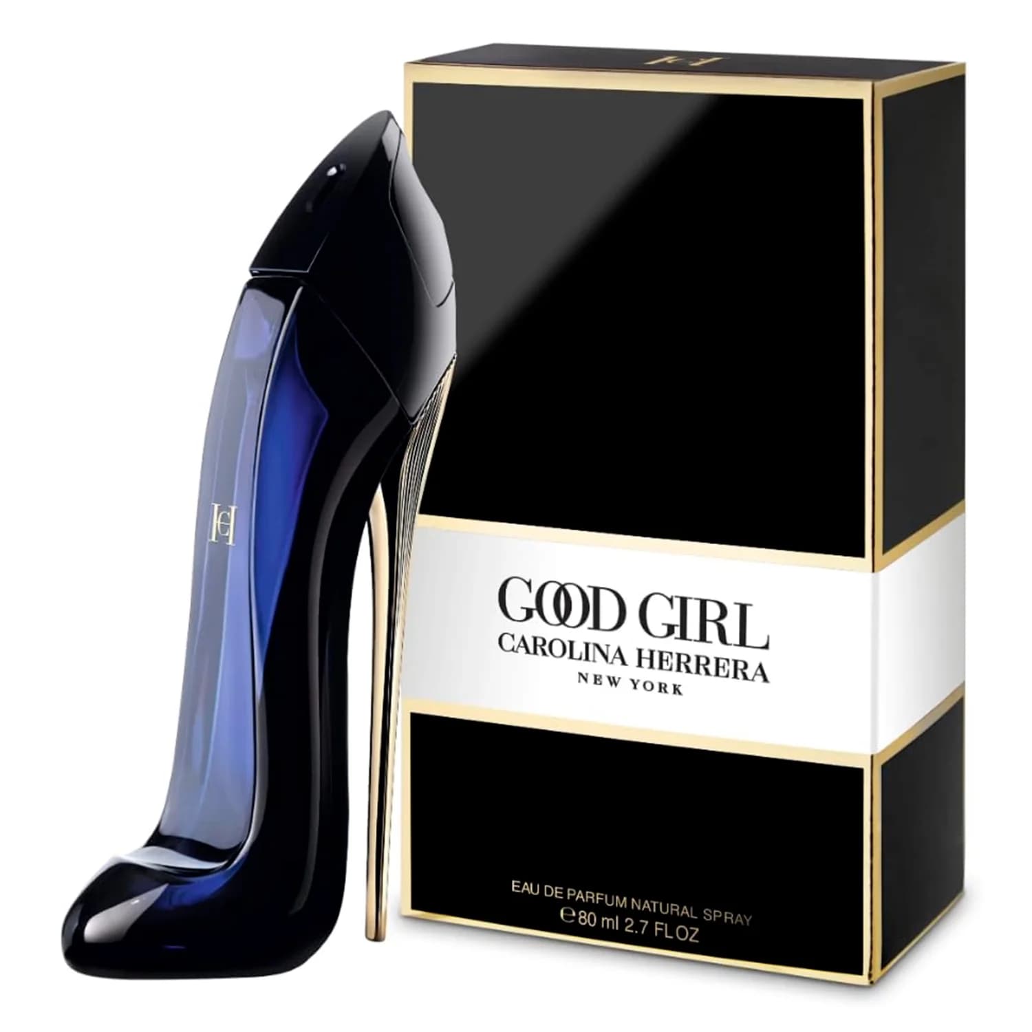 Carolina Herrera Good Girl EDP 80ml
