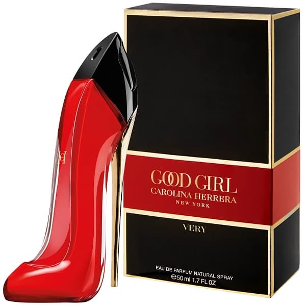 Carolina Herrera Good Girl Very EDP 80ml