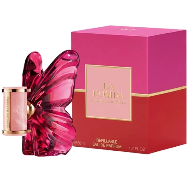 Carolina Herrera La Bomba EDP 50ml