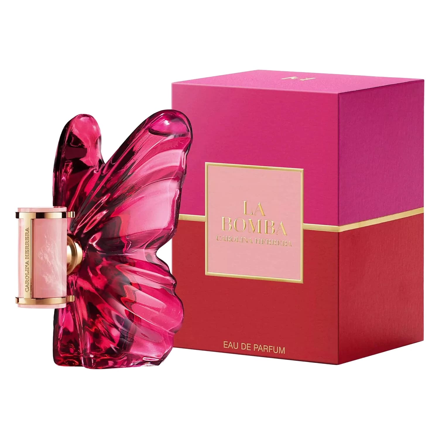 Carolina Herrera La Bomba EDP 80ml