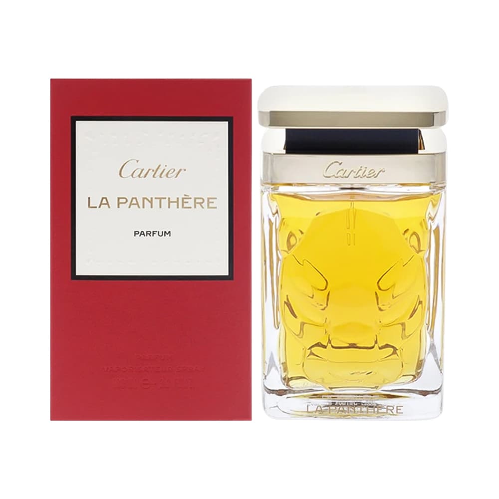 Cartier La Panthere Parfum 100ml