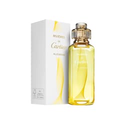 Cartier Rivieres - EDT 100ml