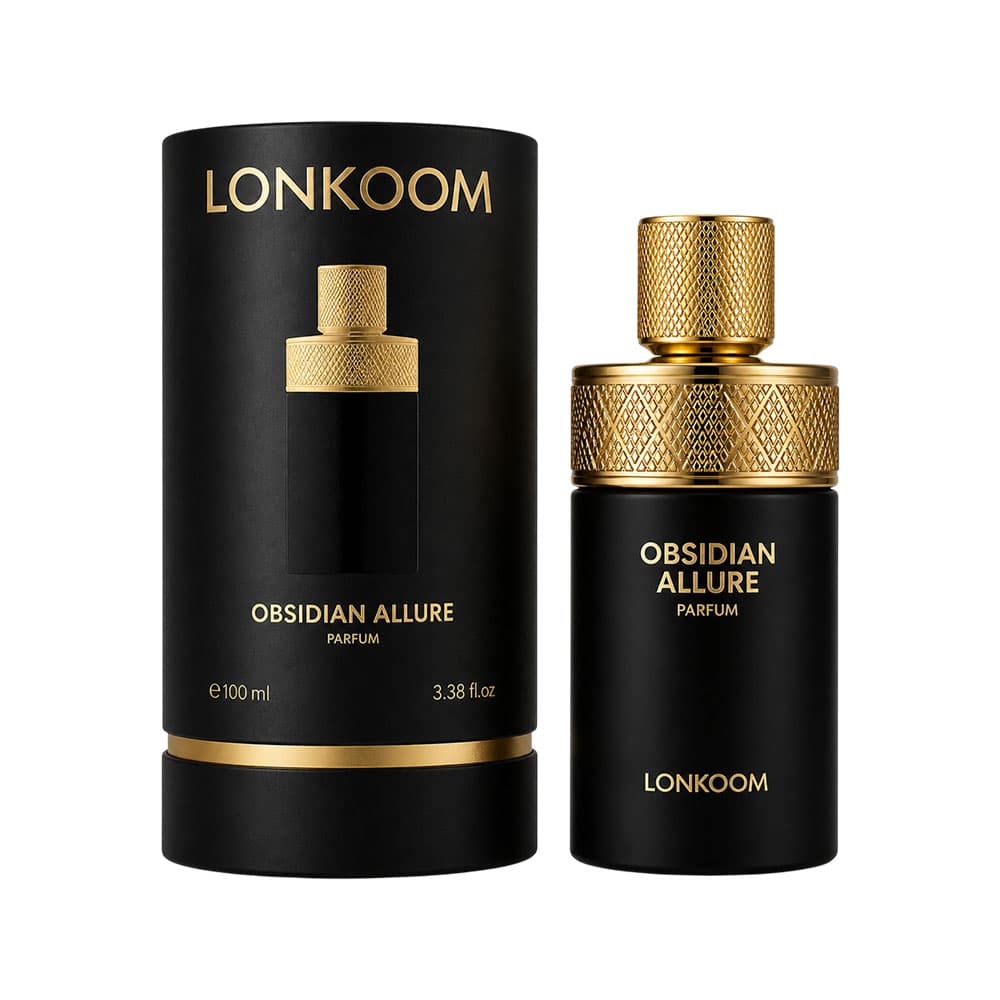 Chanel Lonkoom Obsidian Allure EDP 100ml