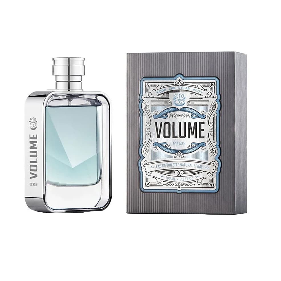 Chic39N-Glam Chic'N Glam Volume EDT 100ml