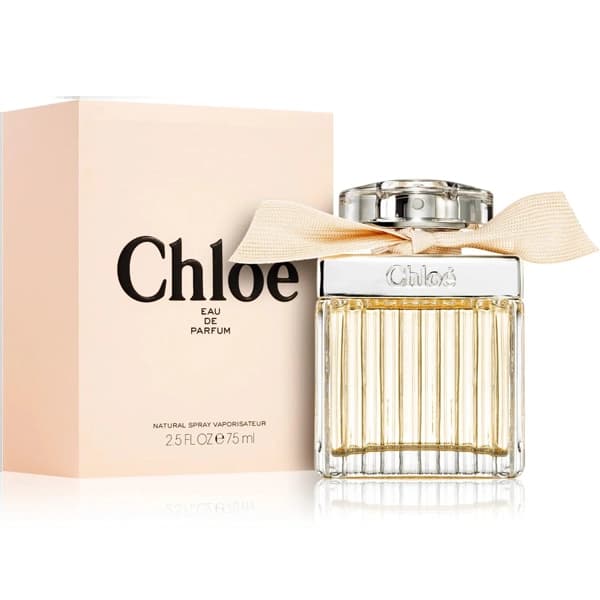 Chloe Chloe EDP 75ml