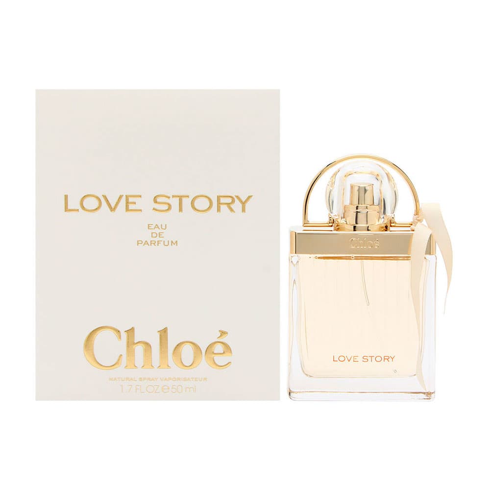 Chloe Chloe Love Story EDP 50ml