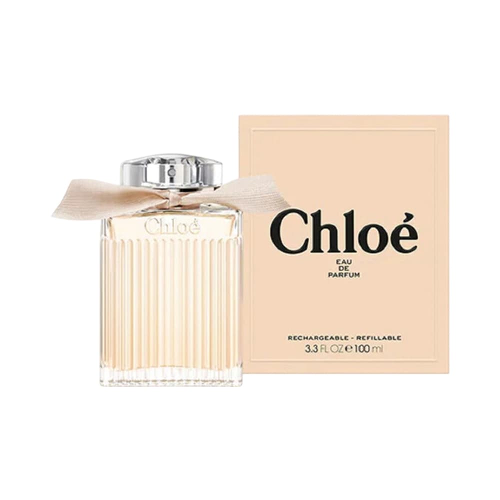Chloe Chloe Refillable EDP 100ml