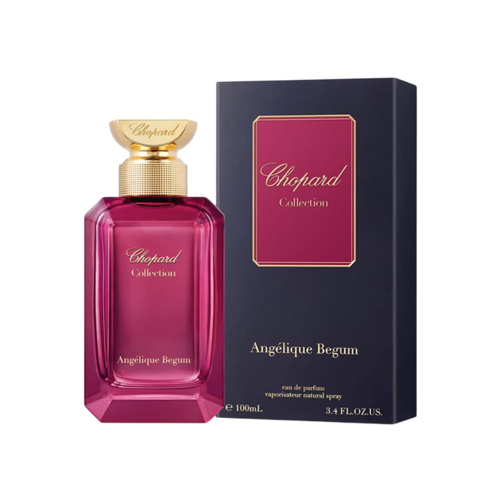 Chopard Chopard Angelique Begum EDP 100ml