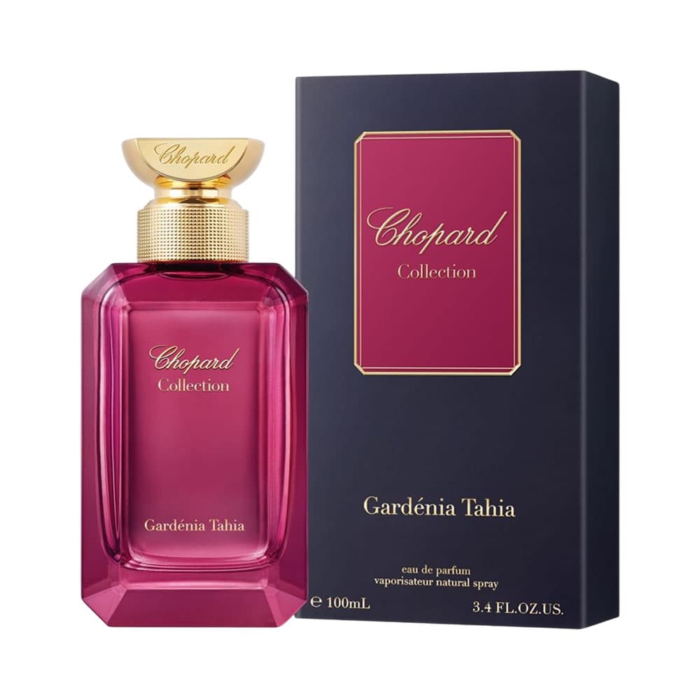 Chopard Chopard Gardenia Tahia EDP 100ml