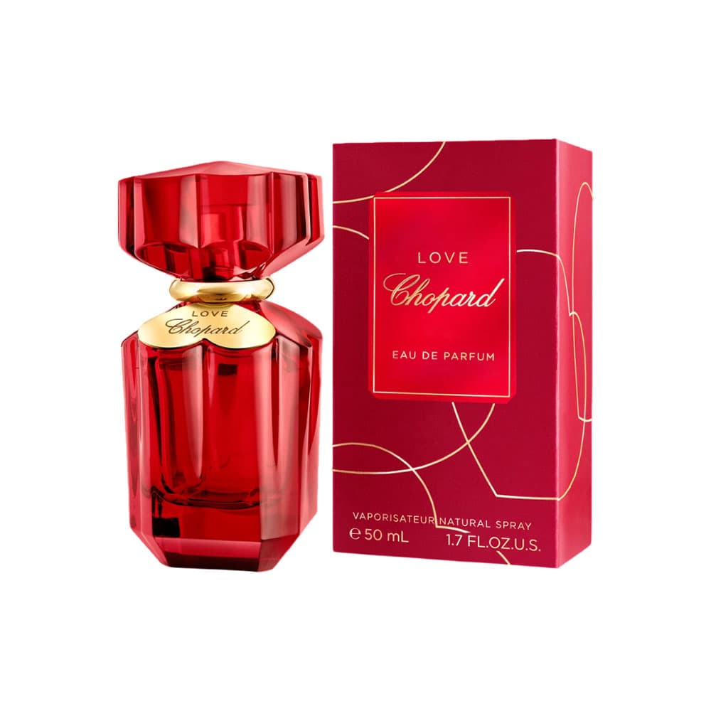 Chopard Chopard Love EDP 50ml