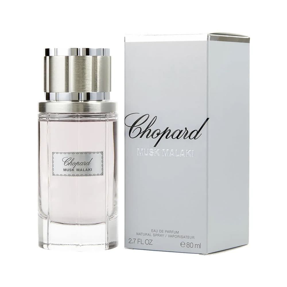 Chopard Chopard Musk Malaki EDP 80ml