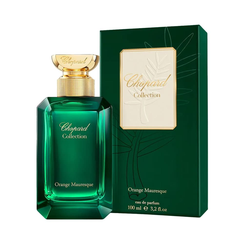 Chopard Chopard Orange Mauresque EDP 100ml