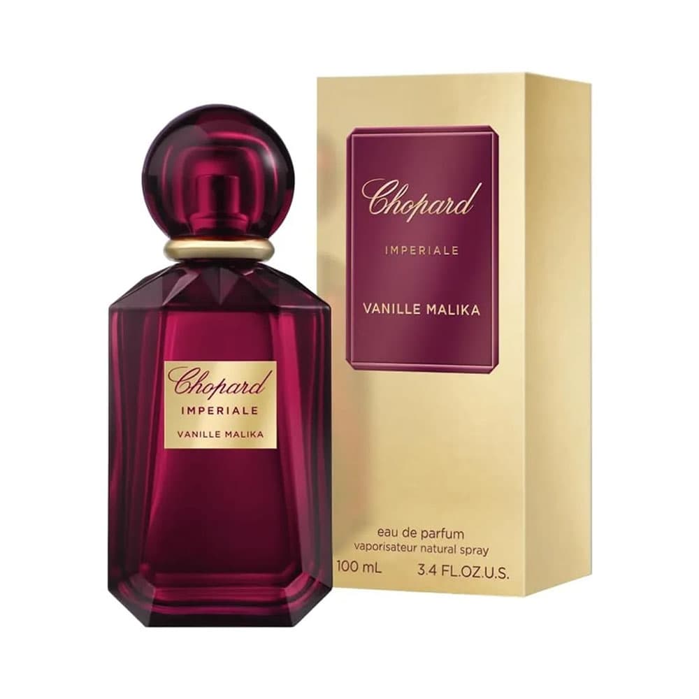 Chopard Chopard Vanille Malika EDP 100ml
