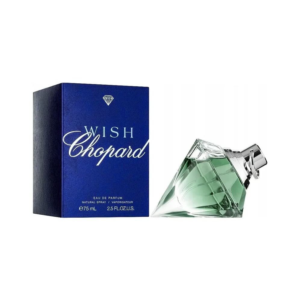 Chopard Chopard Wish EDP 75ml