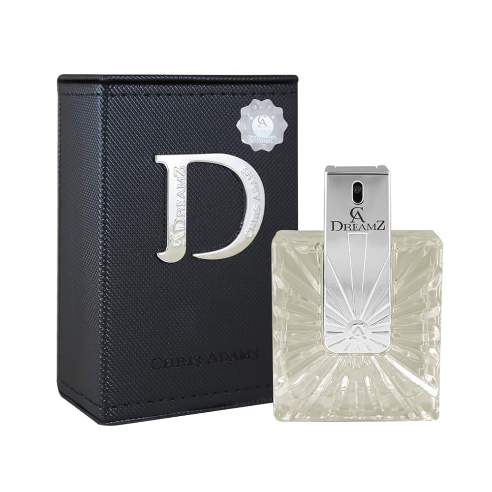Chris Adams Chris Dreamz Homme EDP 100ml
