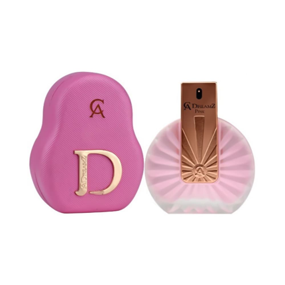 Chris Adams Dreamz Pink EDP 100ml