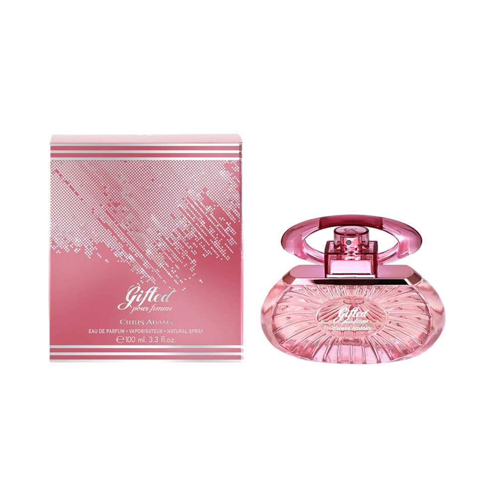 Chris Adams Gitled EDP 100ml