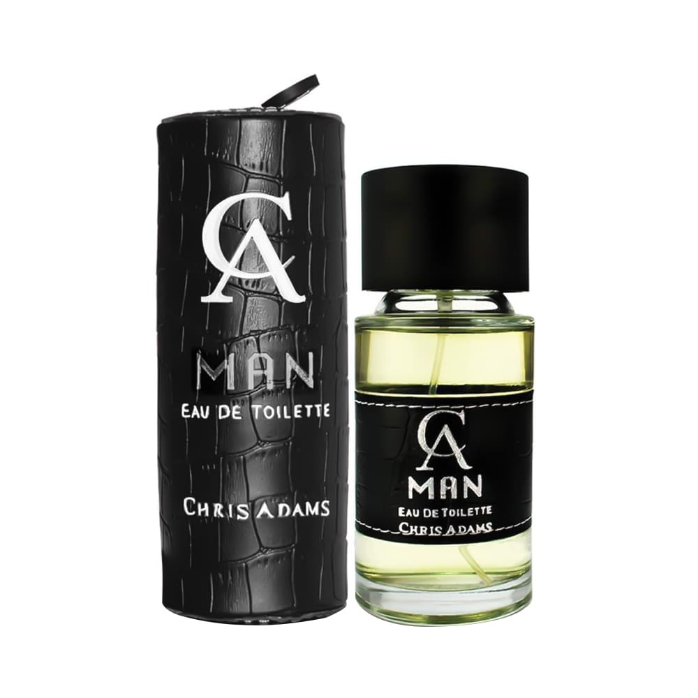 Chris Adams Man EDT 100ml