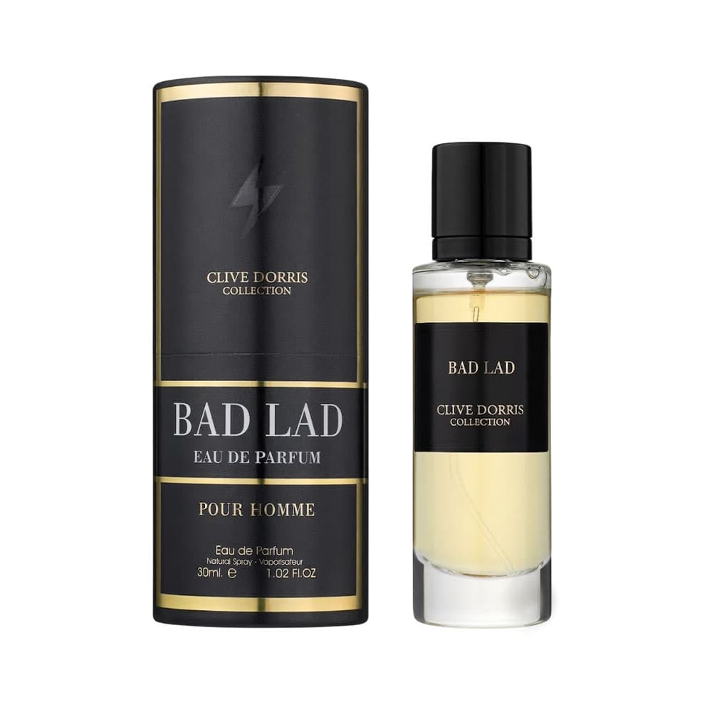 Clive-Dorris Clive Dorris Bad Lad EDP 30ml