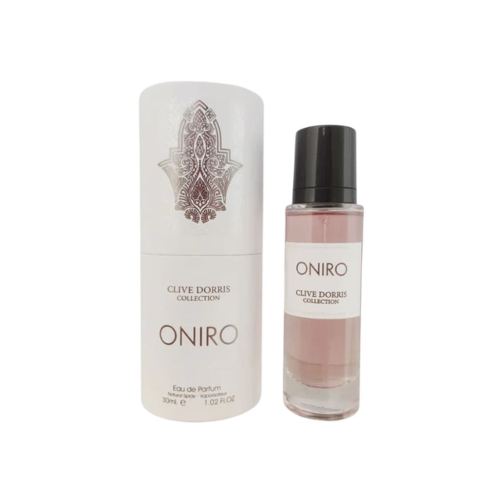 Clive-Dorris Clive Dorris Oniro EDP 30ml