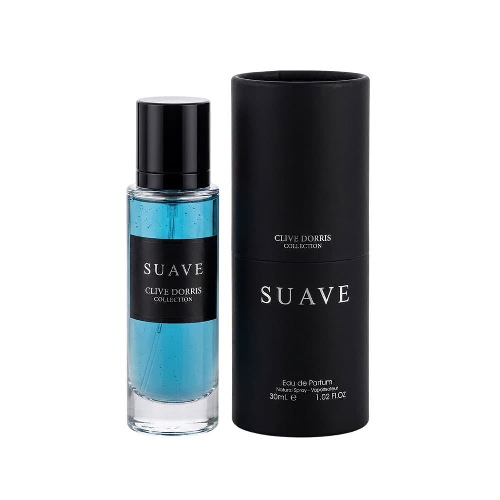 Clive-Dorris Clive Dorris Suave EDP 30ml