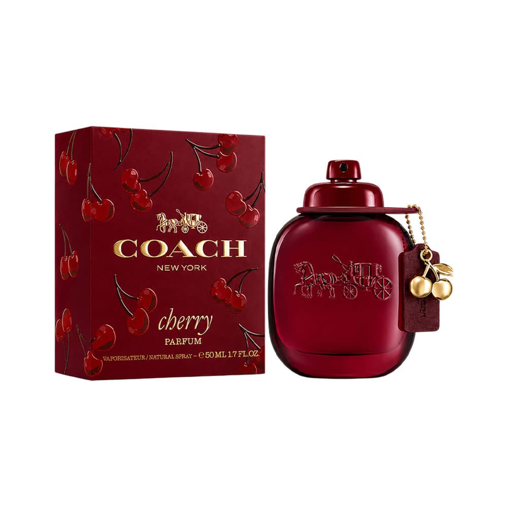 Coach Coach Cherry Parfum Parfum 50ml
