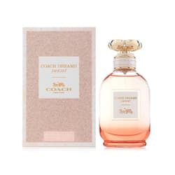 Coach Dreams Sunset