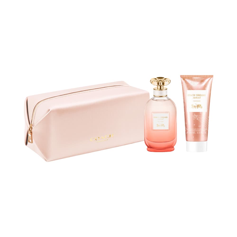 Coach Kit Coach Dreams Sunset EDP