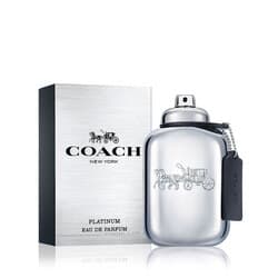 Coach Platinum - Coach EDP 100ml