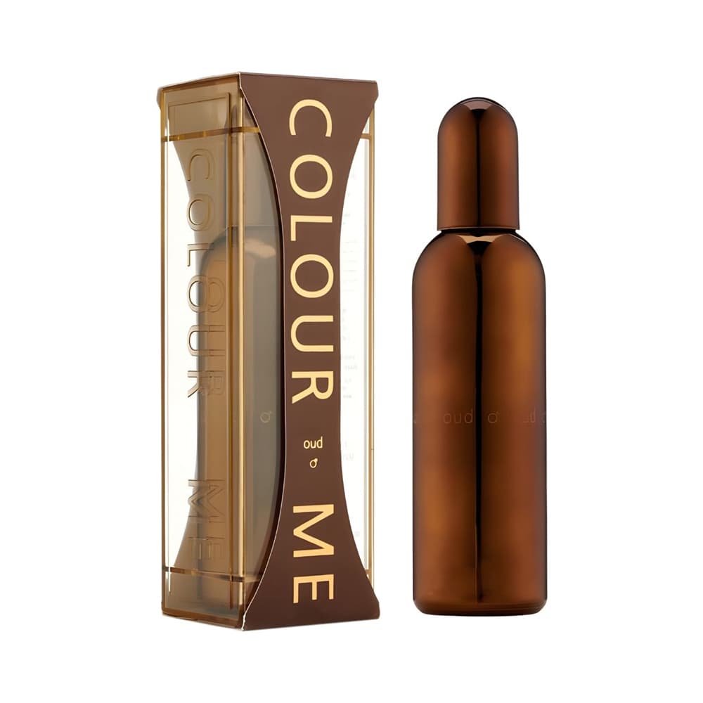 Colour Me Oud EDP 90ml