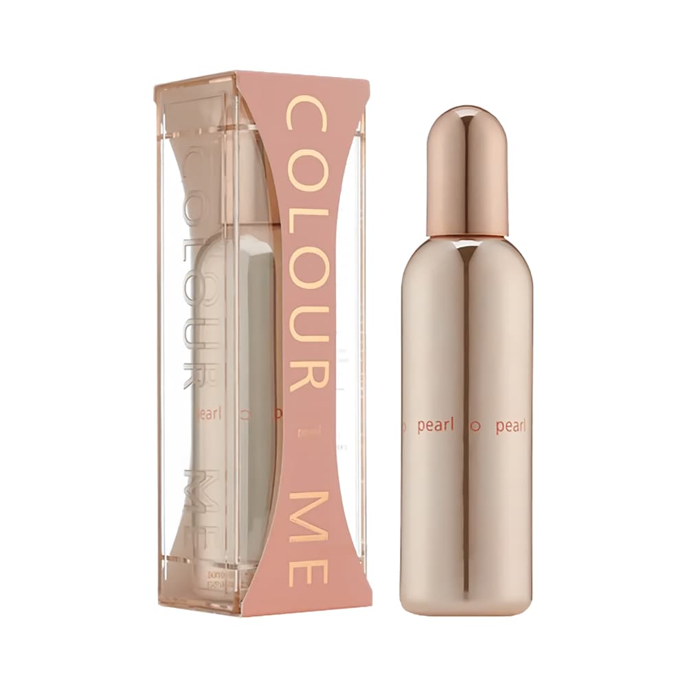Colour Me Pearl EDP 100ml