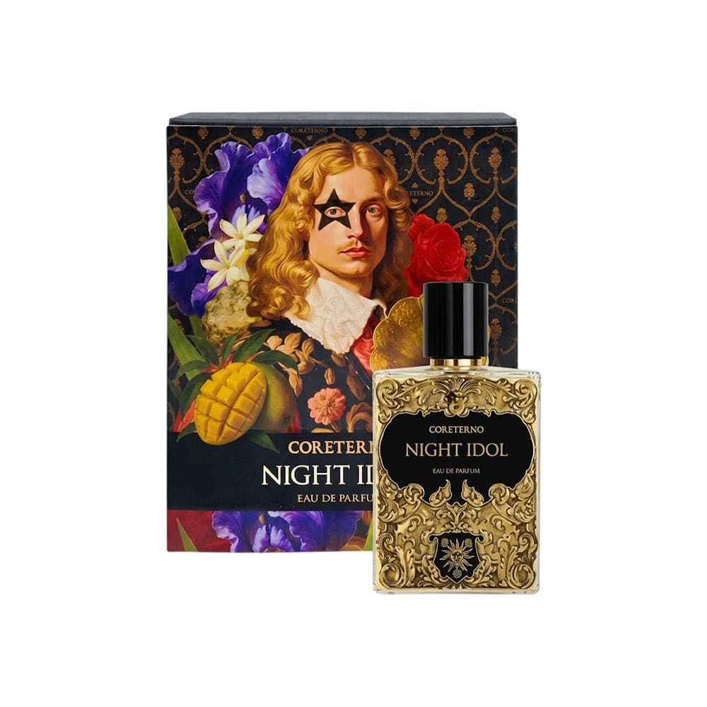 Coreterno Coreterno Night Idol EDP 100ml