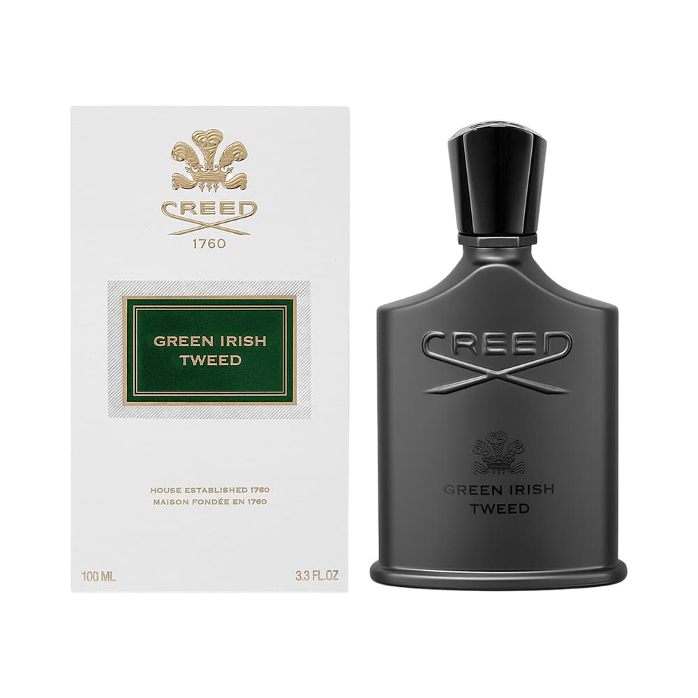 Creed Green Irish Tweed EDP 100ml