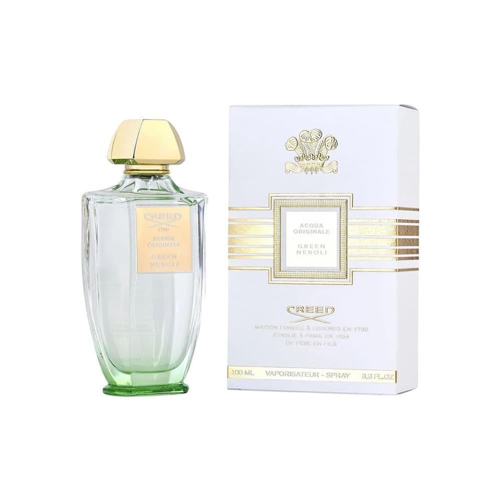 Creed Green Neroli EDP 100ml