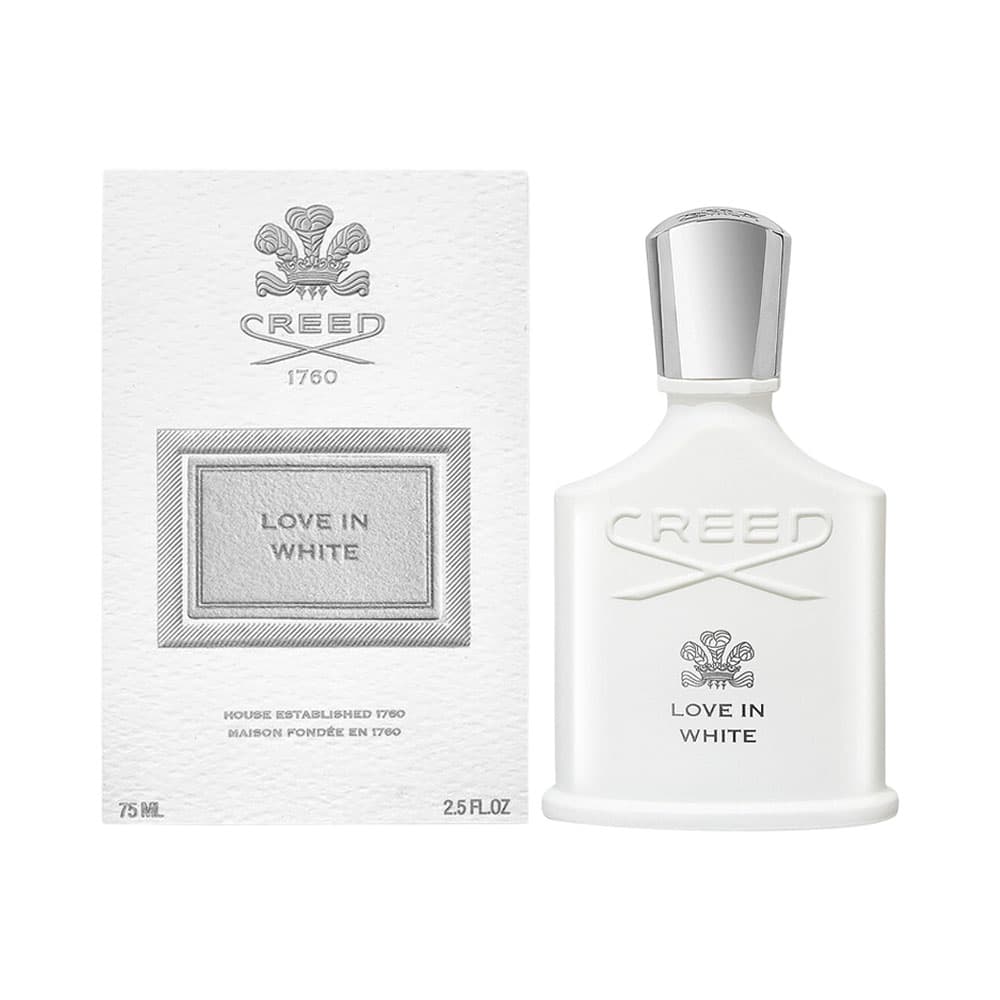 Creed Love In White EDP 75ml
