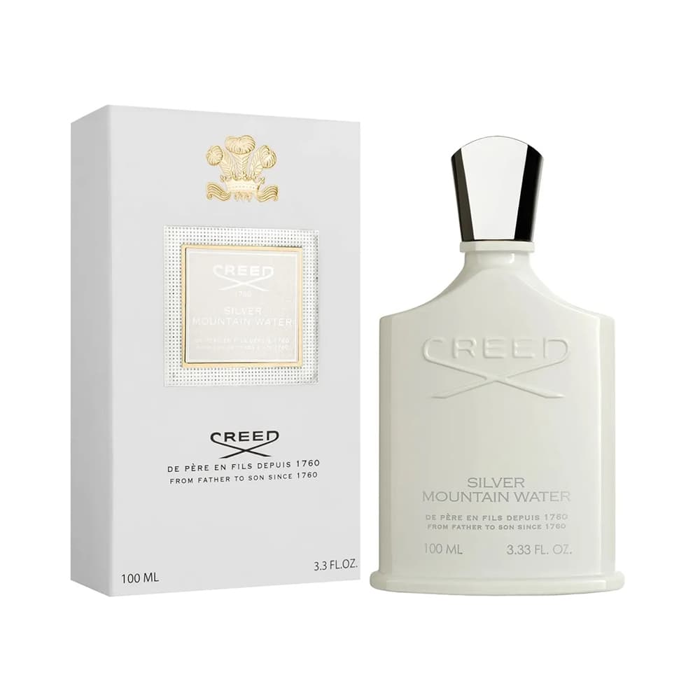Creed Silver Montain Water EDP 100ml