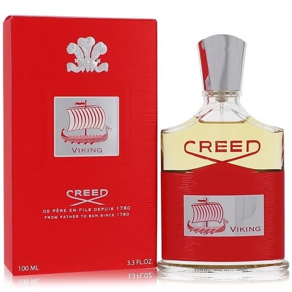Creed Viking Cologne EDP 100ml
