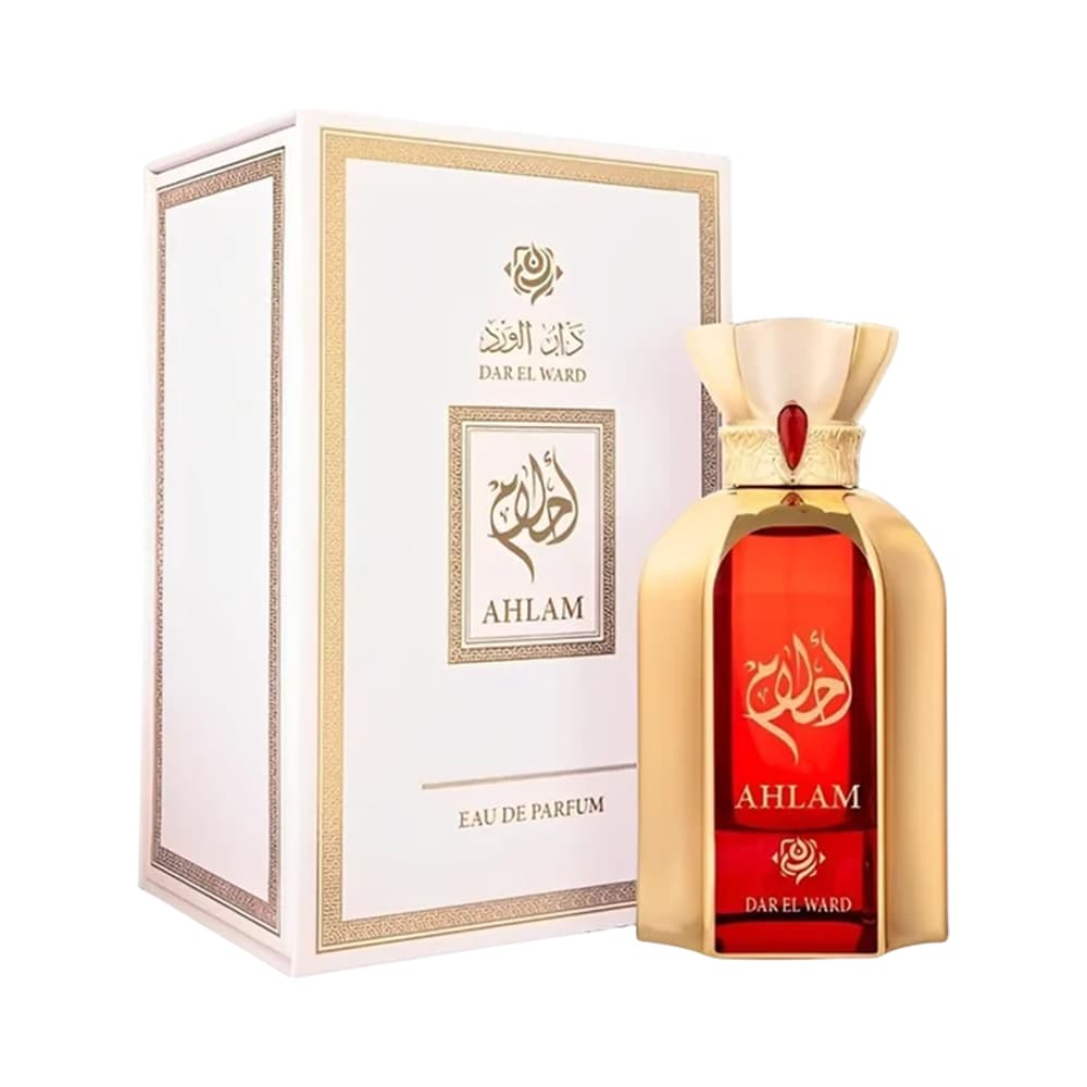 Dar El Waham Ahlam EDP 100ml