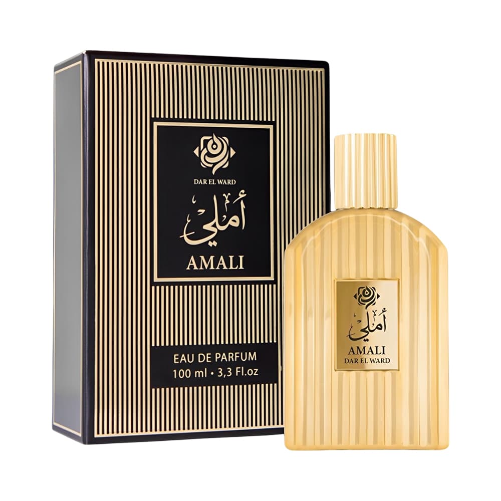 Dar El Waham Amali EDP 100ml