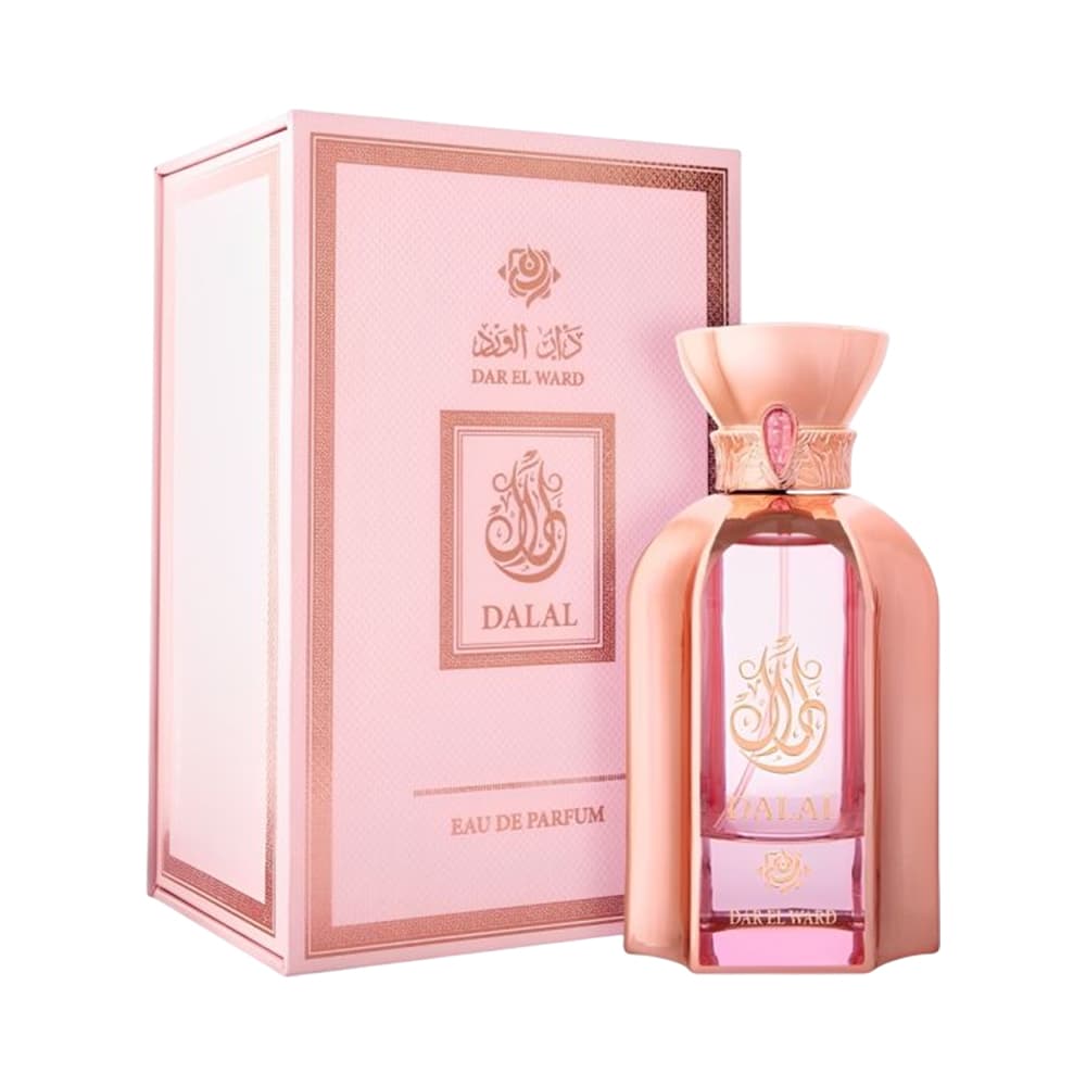 Dar El Waham Dalal EDP 100ml