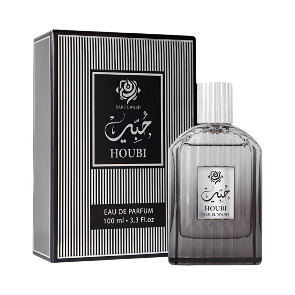 Dar El Waham Houbi EDP 100ml
