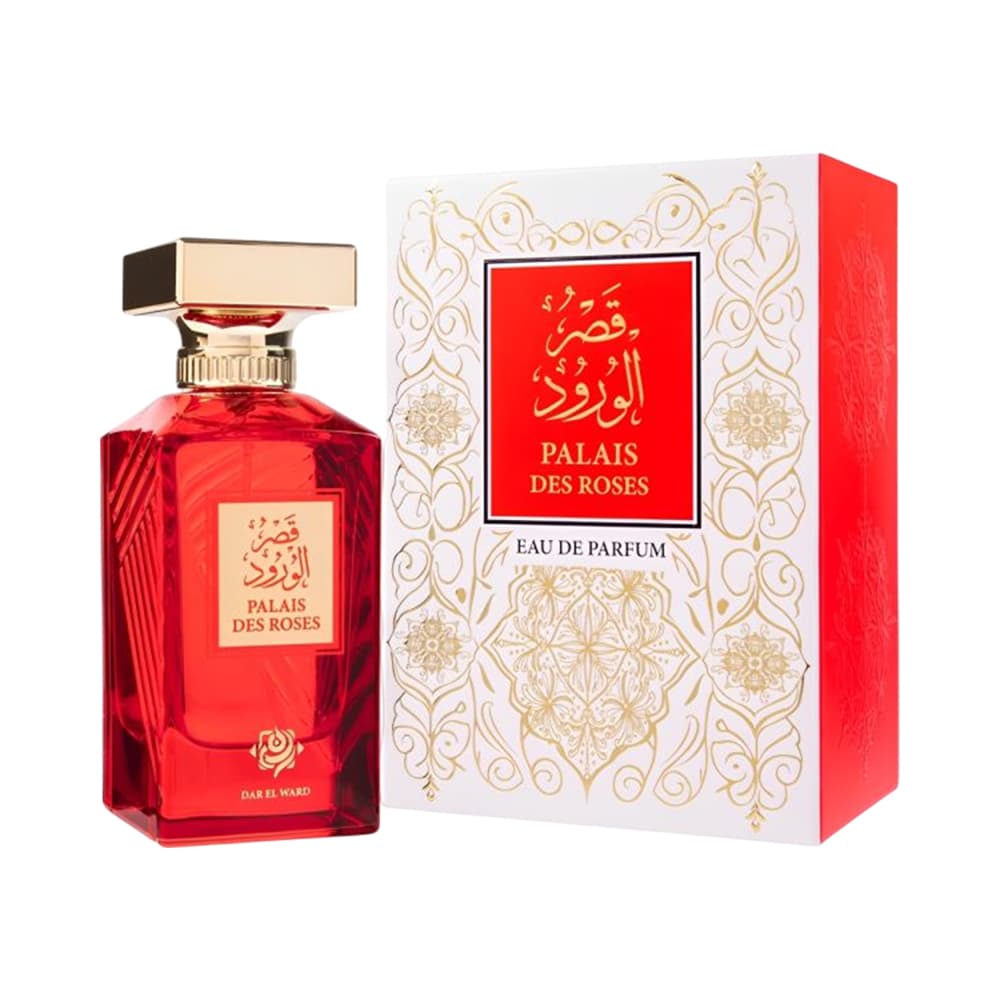 Dar El Waham Palais Des Roses EDP 100ml